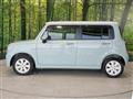 2013 Suzuki Lapin