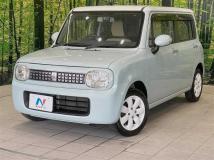 2013 Suzuki Lapin