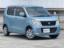 2015 Suzuki Wagon R