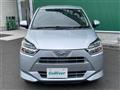 2017 Daihatsu Mira Es