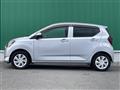 2017 Daihatsu Mira Es