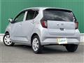2017 Daihatsu Mira Es