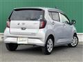 2017 Daihatsu Mira Es