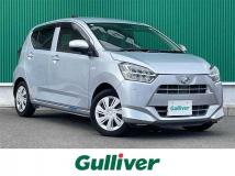 2017 Daihatsu Mira Es