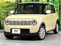 2015 Suzuki Lapin
