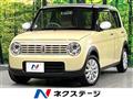 2015 Suzuki Lapin