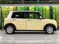 2015 Suzuki Lapin