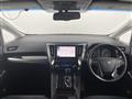 2015 Toyota Alphard