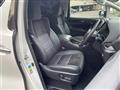 2015 Toyota Alphard