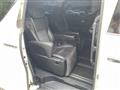 2015 Toyota Alphard