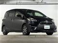 2017 Toyota Sienta