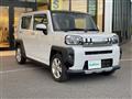 2021 Daihatsu Taft