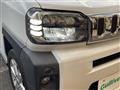 2021 Daihatsu Taft