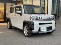 2021 Daihatsu Taft
