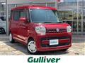 2018 Suzuki Spacia