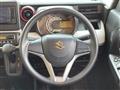 2018 Suzuki Spacia