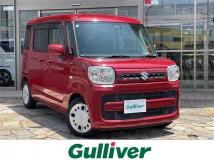 2018 Suzuki Spacia