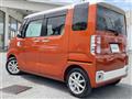 2015 Daihatsu WAKE