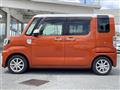 2015 Daihatsu WAKE