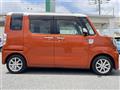 2015 Daihatsu WAKE