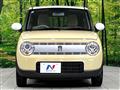 2016 Suzuki Lapin