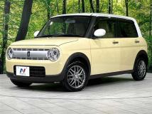 2016 Suzuki Lapin