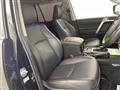 2018 Toyota Land Cruiser Prado