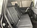 2018 Toyota Land Cruiser Prado