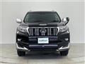 2018 Toyota Land Cruiser Prado