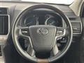 2018 Toyota Land Cruiser Prado