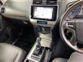 2018 Toyota Land Cruiser Prado
