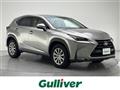 2015 Lexus NX