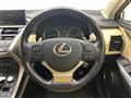 2015 Lexus NX