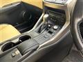 2015 Lexus NX