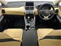 2015 Lexus NX