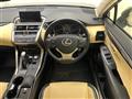 2015 Lexus NX
