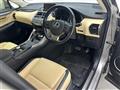 2015 Lexus NX