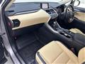 2015 Lexus NX