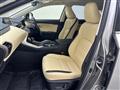 2015 Lexus NX