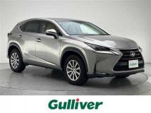 2015 Lexus NX