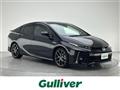 2018 Toyota Prius PHV