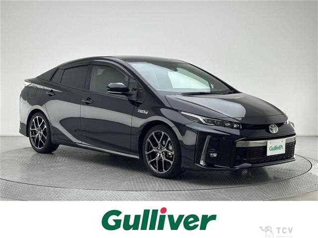 2018 Toyota Prius PHV