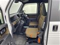 2024 Honda N-VAN