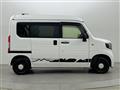 2024 Honda N-VAN