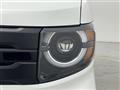 2024 Honda N-VAN