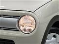 2016 Suzuki Lapin