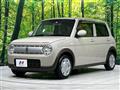 2016 Suzuki Lapin