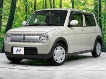 2016 Suzuki Lapin