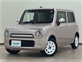 2013 Suzuki Lapin