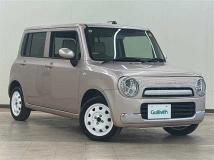 2013 Suzuki Lapin